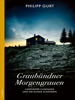 cover image of Graubündner Morgengrauen